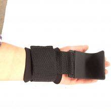 Wrist Strap Hand Grip With Pull-up Hooks thumbnail-2