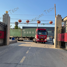 Hebei Xing Kuan Highui Wire Mesh Products Co.,ltd company overview - view 1 thumbnail