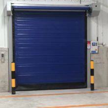 Fast Rolling Shutter Doors thumbnail-3