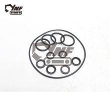 4670081 Center Joint Seal Kit for Zx170w-3 Zx210w-3 Premium Seals Product thumbnail-4
