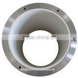 Ceramics Horizontal Ball Mill for Pigment thumbnail-3