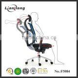Ergonomic Australian Office Chair thumbnail-1