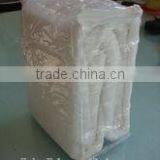 Soft Top Terry +TPU Mattress Cover Waterproof & Hypoallergenic Mattress Protector