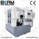 advanced technology eastern BCAMCNC cnc router spindle motor for metal milling BCM6060