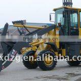 XD918F 4.5m High Bucket thumbnail-1