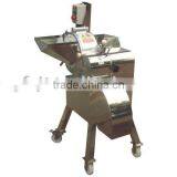 XS-QD Vegetable and fruit cutting machine