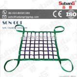 good price knot safety net rope