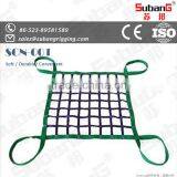 Wholesale Knot Rope Cargo Net Slings