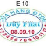 Label Decal Prototyping Ideas Efficent