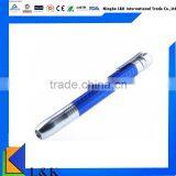 Mini Aluminum Pen Led Torch Flashlight