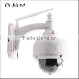 New Promotion Wifi Wireless ip Security Dome Camera With 1280x720 (Mega Pixels) thumbnail-1