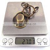 Jewelry Wholesale Decorations Christmas Stock Cheap Fashion Keychain thumbnail-5