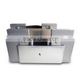 Stable Vertical Anodized Aluminum Wall Expansion Joint in Buildings thumbnail-3
