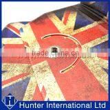 Printed Union Jack Universal Rotating Tablet Case thumbnail-6