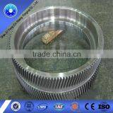 UH063 slewing gear ring 0234202 for slewing drive