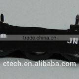 3.6V 15mAh 12H Rechargeable Nimh Battery Pack