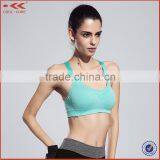 Wholesale Custom Women Yoga Fitness Wear, Sports Bra and Yoga Pants