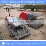 JQT9*60 Light Weight Concrete Partition Acotec Wall Panel Machine Using Fly Ash Materials