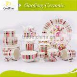 Exquisite Houseware/ Excellent Houseware for Cafe thumbnail-1