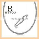 Popcorn Bangle and Bracelet thumbnail-3