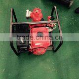 BJ-5G 7HP Mobile Fire Pump thumbnail-5