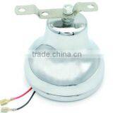 Electric Bell 12V/24V Egypt Bell LRON Top Quality Car Motorcycle Bell Great Sound HR-1209