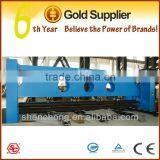 Plate Roller,metal Bending Machine,hydraulic Rolling Machine thumbnail-1