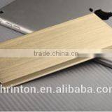 High Qulity Hot Slim Power Bank 20000mah With OEM Logo thumbnail-3