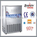 120kg/24h Chinese Factory Selling Ice Cube Maker Home Use