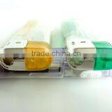 Five Colors Cheap Electric Lighter Torch Lighters Wholesale Led Lighter thumbnail-4