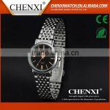 China Supplier Fashion Lady Watch Vogue Women Wrist Watch thumbnail-2