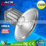 Led Highbay Light 150 Watts 200w 300w High Bay Lighting Fixture thumbnail-5