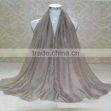 Wholesale Large Size Polka Dot Printed Charm Women Fashion Scarf thumbnail-6