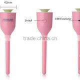 30ML ABS Anion Ultrasonic Electric Mist Diffuser Quality Choice thumbnail-5