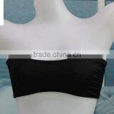 Fashion Comfortable Sexy Strapeless Bra ,hot Sell Lady Bra thumbnail-1