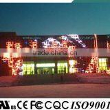 CE FCC SASO Ip68 Waterproof RGB Washer Light Building Facade Decoration thumbnail-2