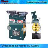 Bi-direction/ Dual Direction Villa Lift Speed Control Governor