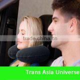 Hot Selling Promotional Inflation Travel and Neck Pillow thumbnail-6