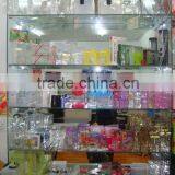 Pvc Transparent Plastic Box/customized Plastic Box thumbnail-1