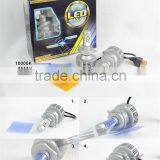 Lanseko g6 Car Kit 25w Hot-selling H11 Car Led Headlight With All in One Design thumbnail-4
