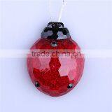 Small Size Ladybug Ornament 01501012 New Style Indoor Decoration Quality Choice thumbnail-4