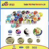 Tin Free Steel for Crown Cork Beer Caps thumbnail-1