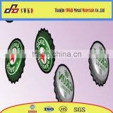 Tin Free Steel for Crown Cork Beer Caps thumbnail-2