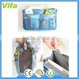 Fashion Cosmetic Bag Makeup Bag Toiletry Travel Waterproof Wash Storage Makeup Bags Grooming Bags Organizer Purse thumbnail-4