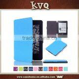 Tablet for New Amazon Kindle Paperwhite 5 Ultra Slim Smart Leather Case