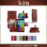 Wallet PU Leather Stand Flip Cover Case For Meizu m1 Note thumbnail-3