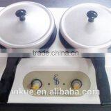 BR-502wax Heater Depilatory Paraffin Wax Factory Supplier/china Whoesale Newest and Hot Wax Warmer Hair Removal Beauty Equipment thumbnail-3