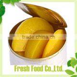 Canned Diced Yellow Peach thumbnail-1