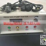 High Quality Red4 ZEXEL Edc Pump Tester for Cheap Sale