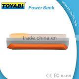 Ultra High Capacity Power Bank With Most Powerful 2.1A Output for Phones and Laptop Dual USB Port and LED Light to Support thumbnail-6